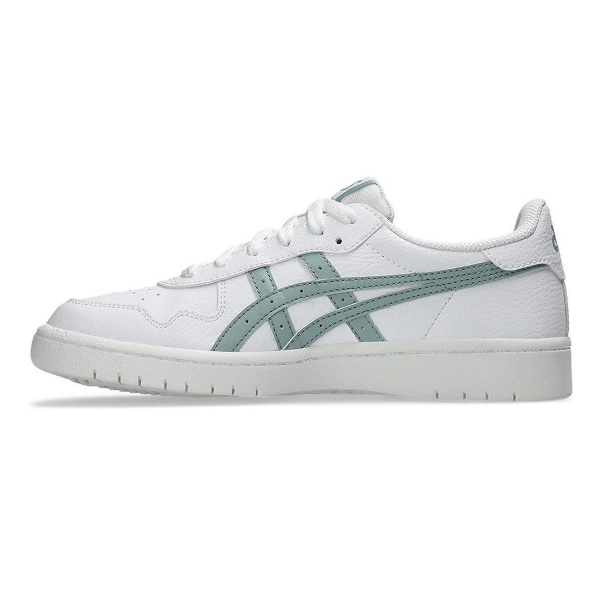 Sapatilhas Casual de Mulher Japan S Branco / Azul-4