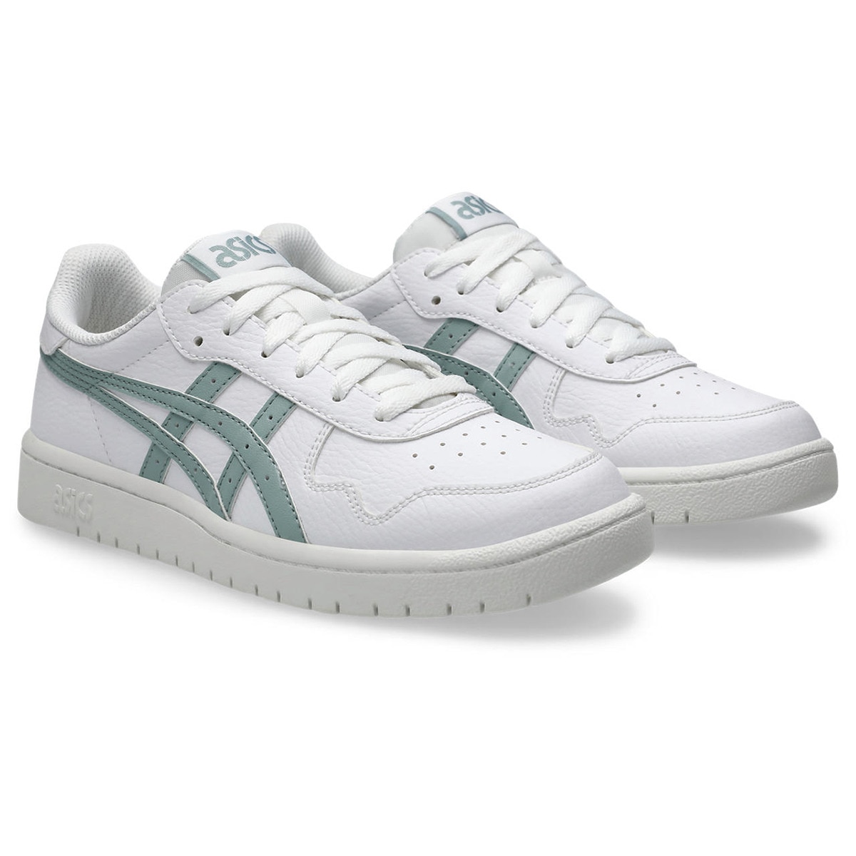 Sapatilhas Casual de Mulher Japan S Branco / Azul-2