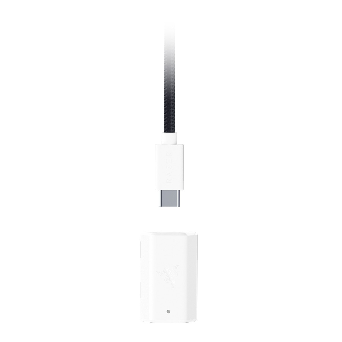 Auriculares Gaming inalámbricos Razer BlackShark V2 HyperSpeed Blanco-7