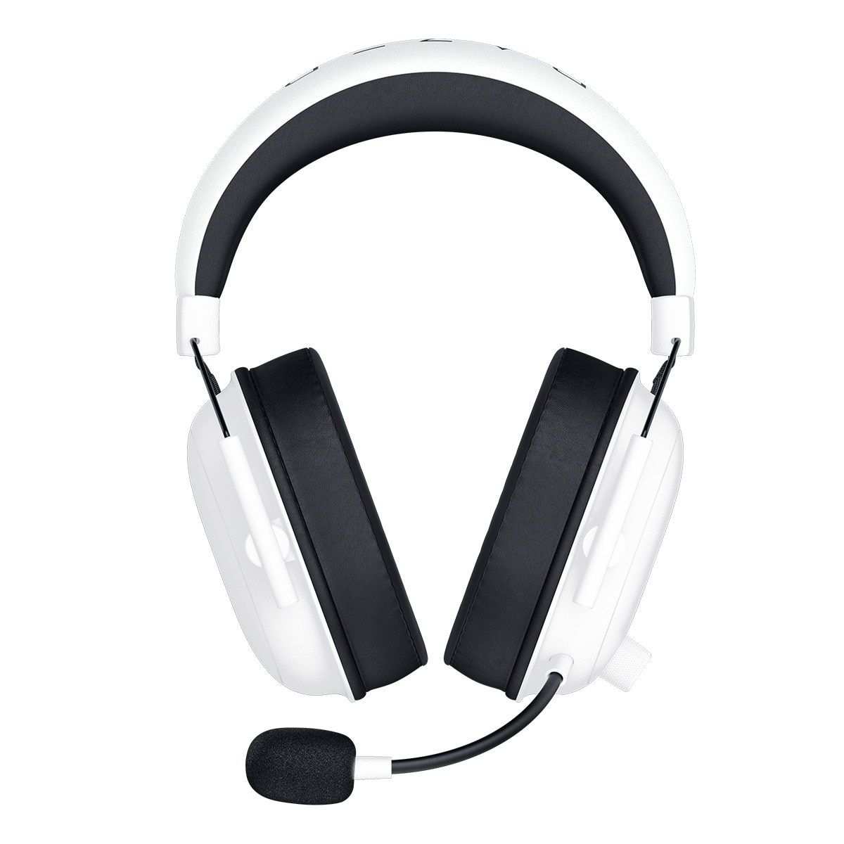 Auriculares Gaming inalámbricos Razer BlackShark V2 HyperSpeed Blanco-2