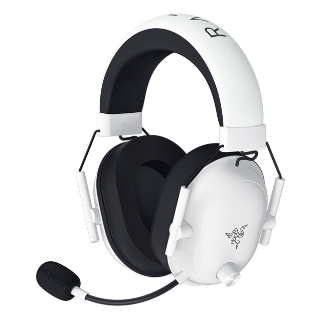 Imagen 0 de Auriculares Gaming inalámbricos Razer BlackShark V2 HyperSpeed