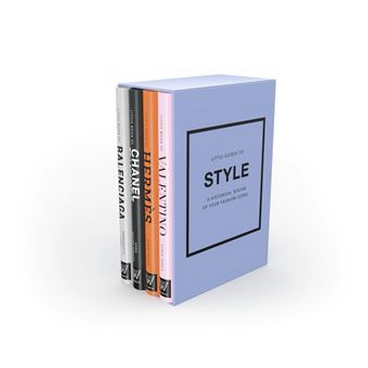 Imagem 0 de Little guides to style iii