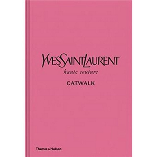 Imagem 0 de Yves saint laurent catwalk