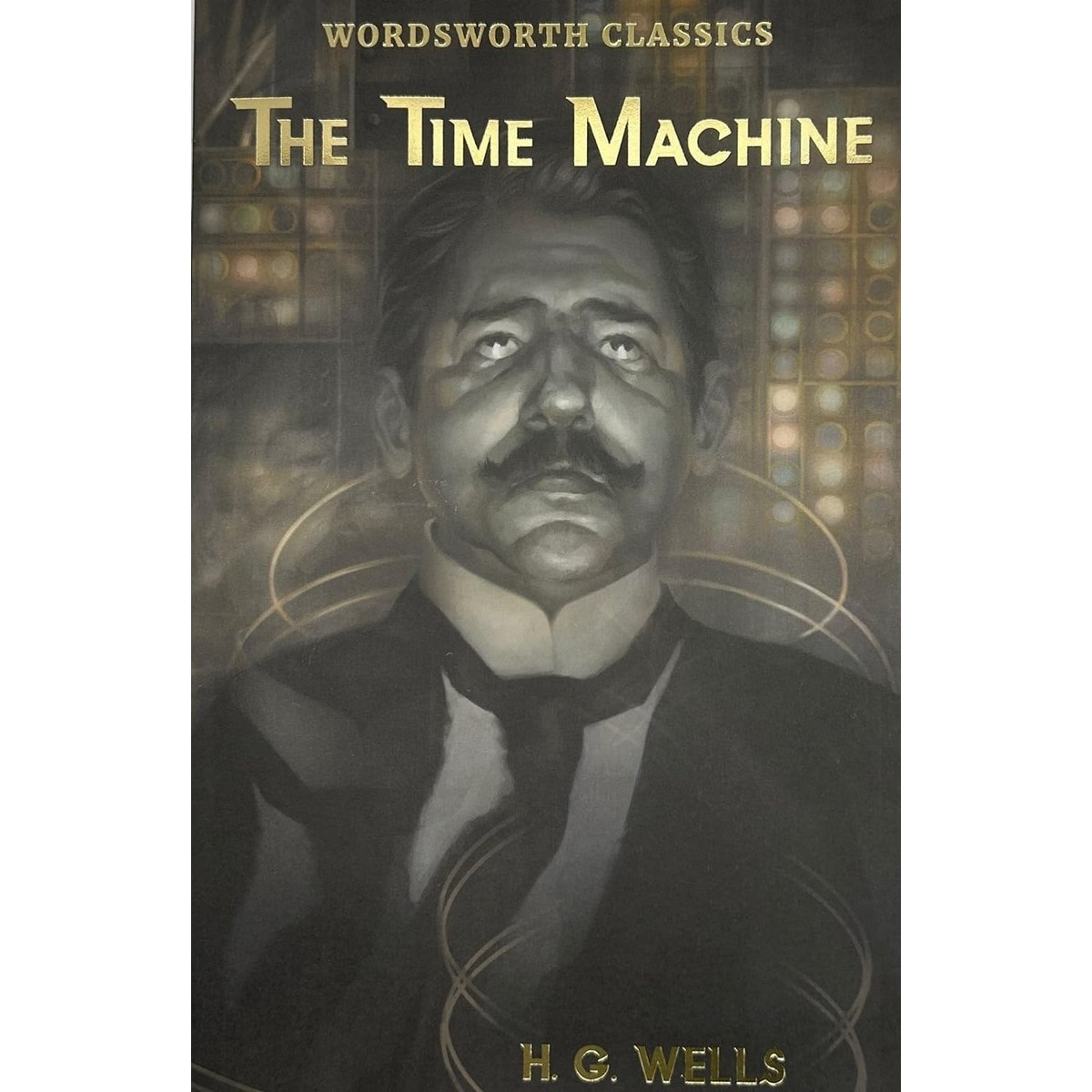 Imagem 0 de The time machine and other works