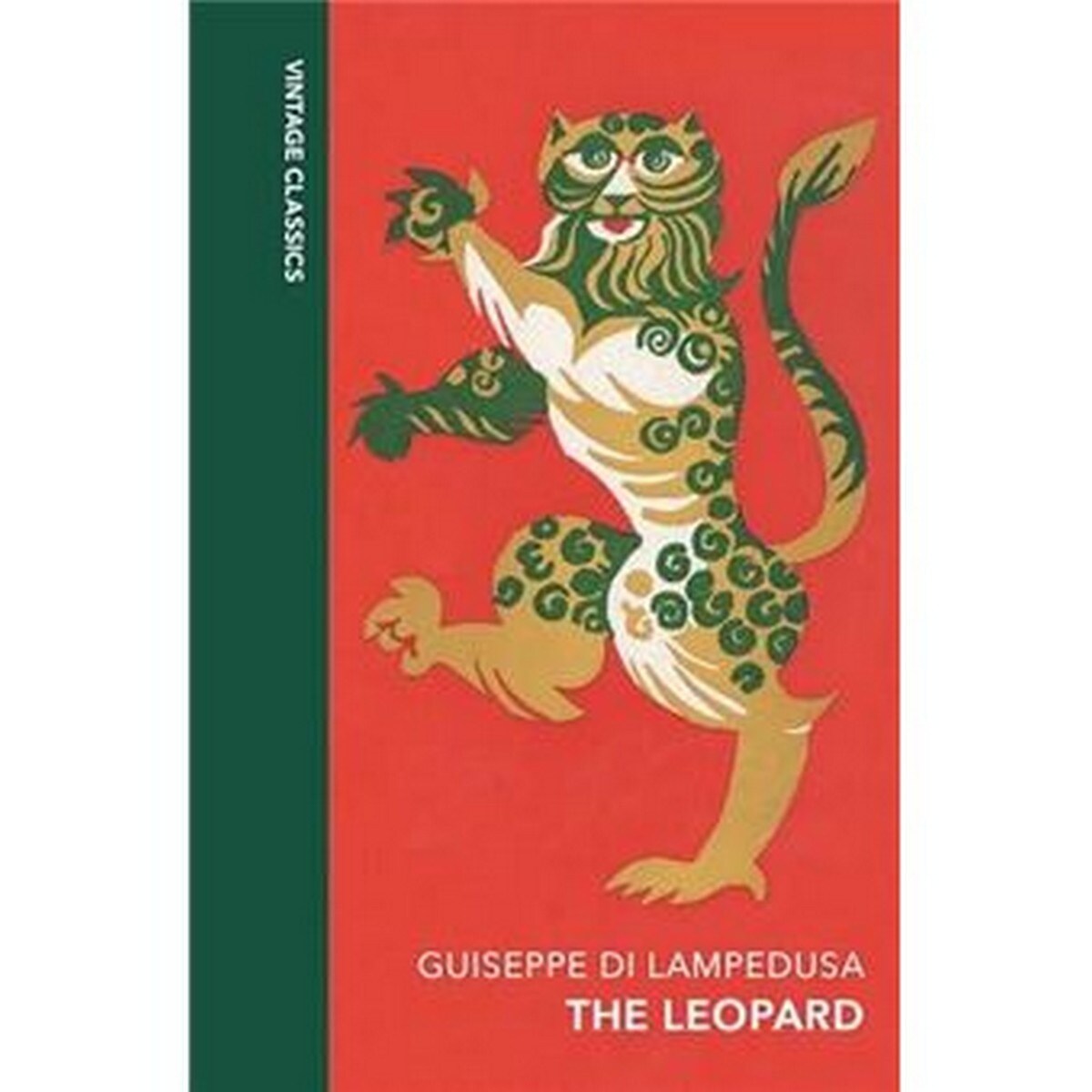 Imagem 0 de The leopard
