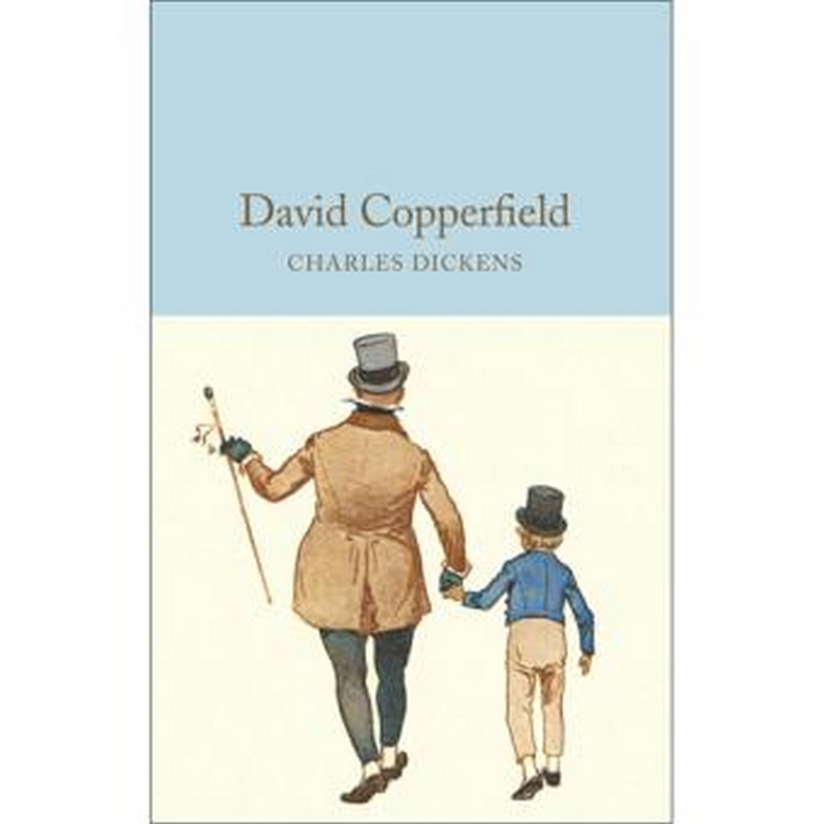 David copperfield 1