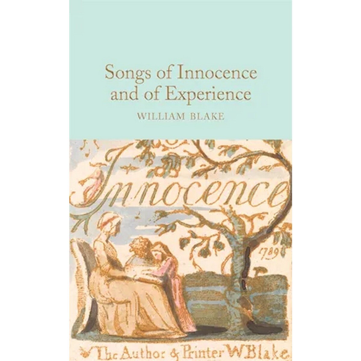 Imagem 0 de Songs of innocence and experience