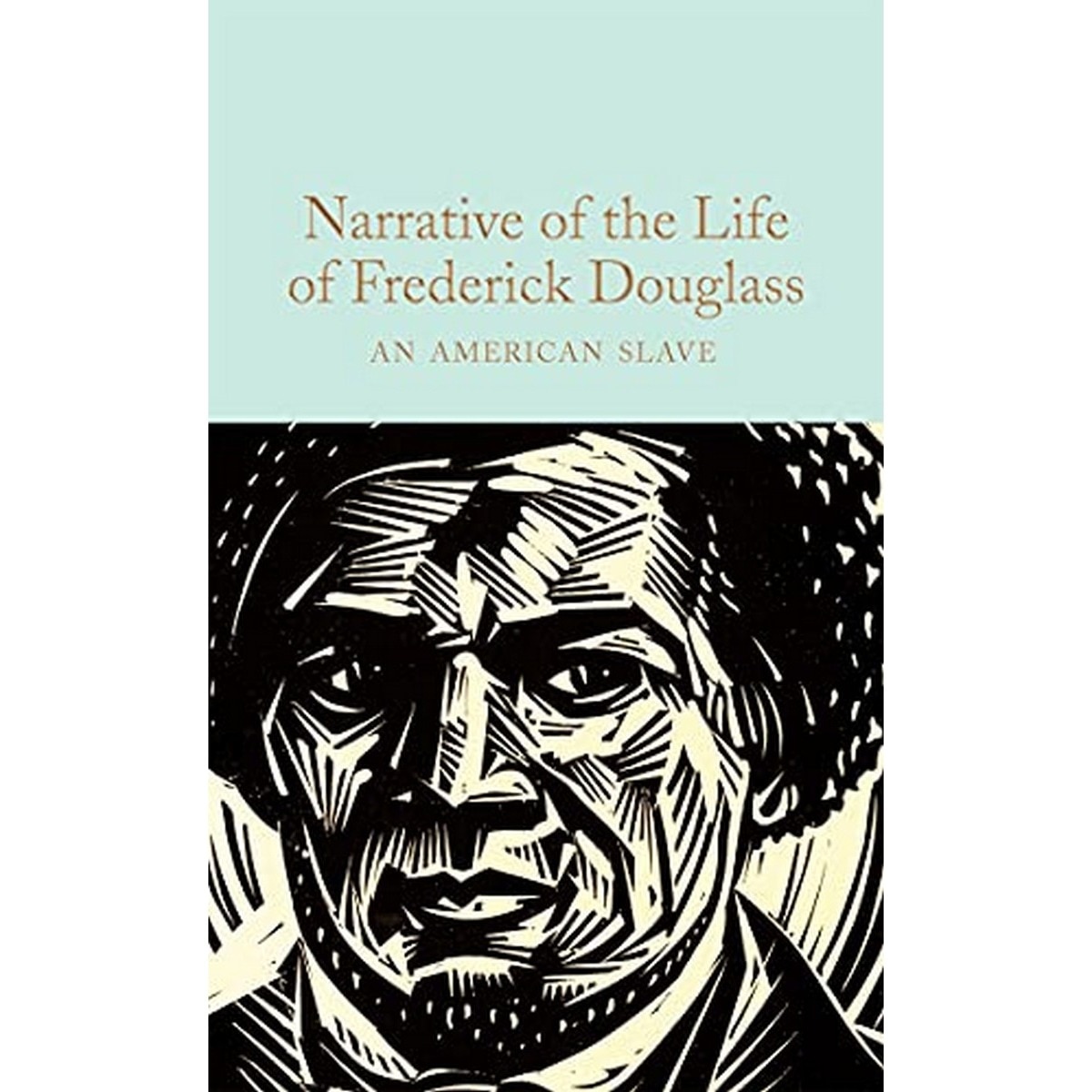 Imagem 0 de Narrative of the life of frederick douglass