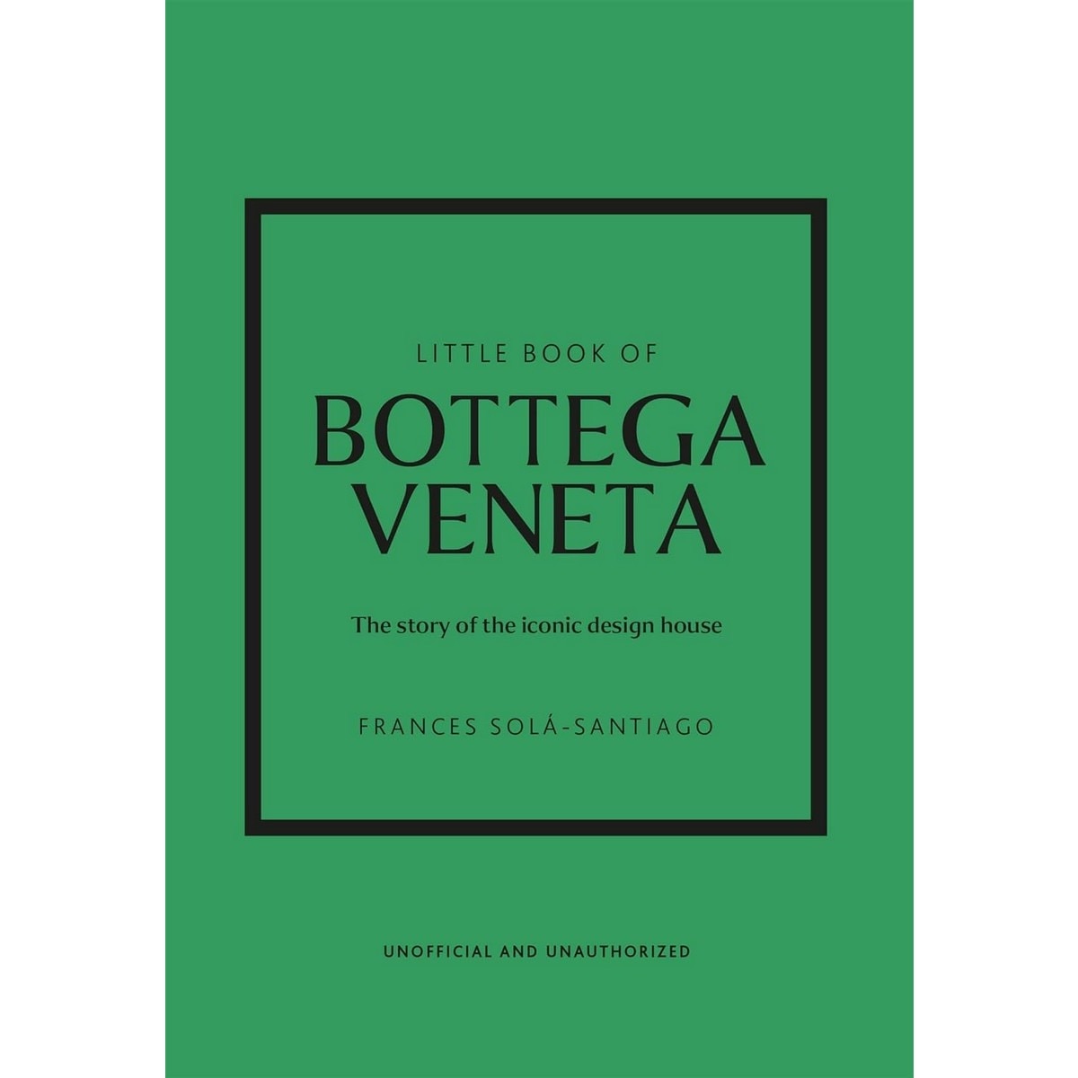 Imagem 0 de Little book of bottega veneta