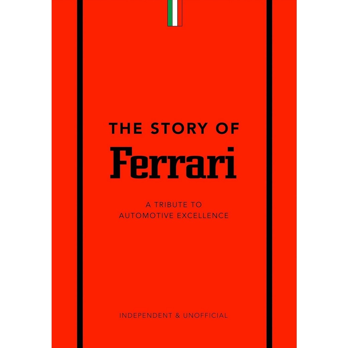 Imagem 0 de The story of ferrari