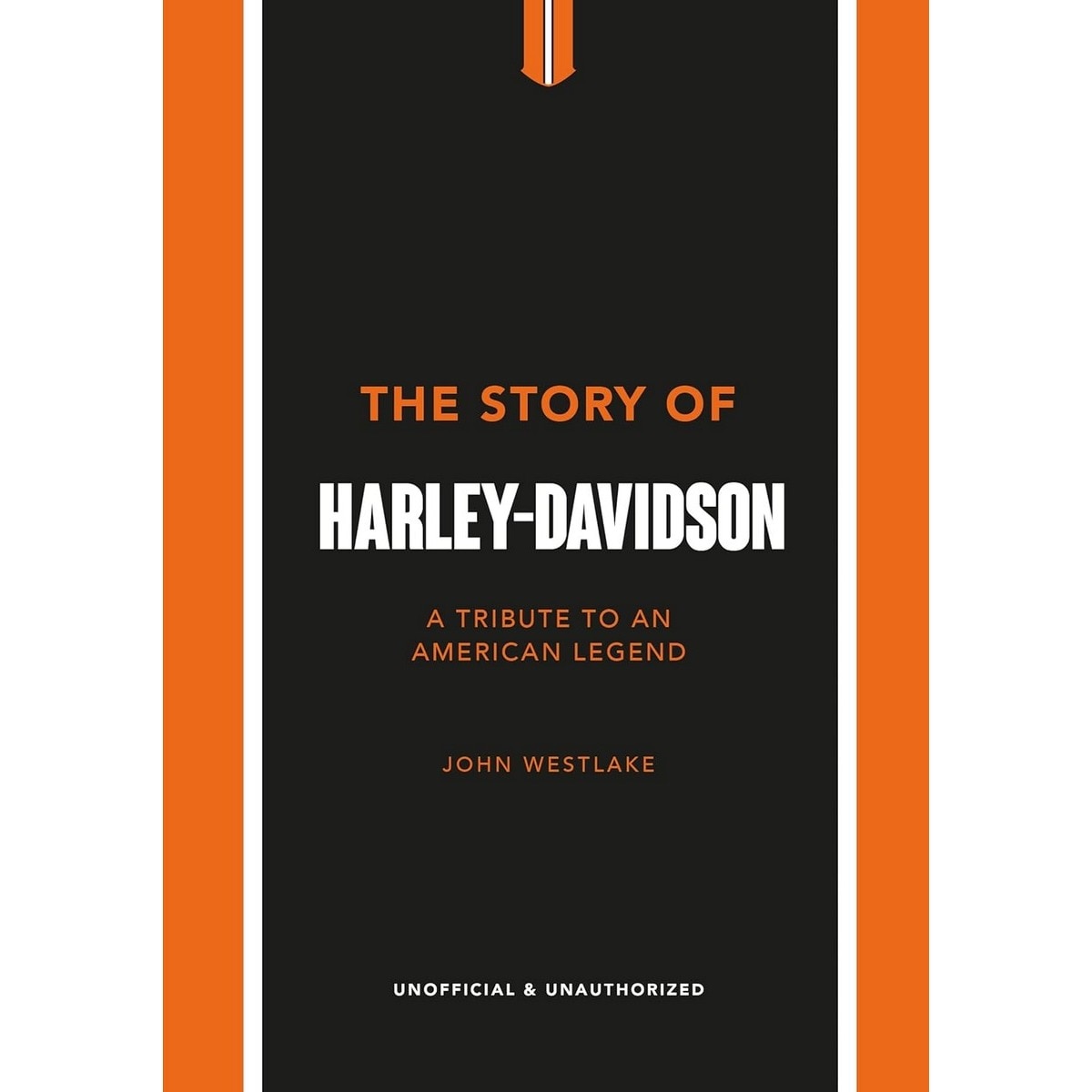 The story of harley-davidson 1