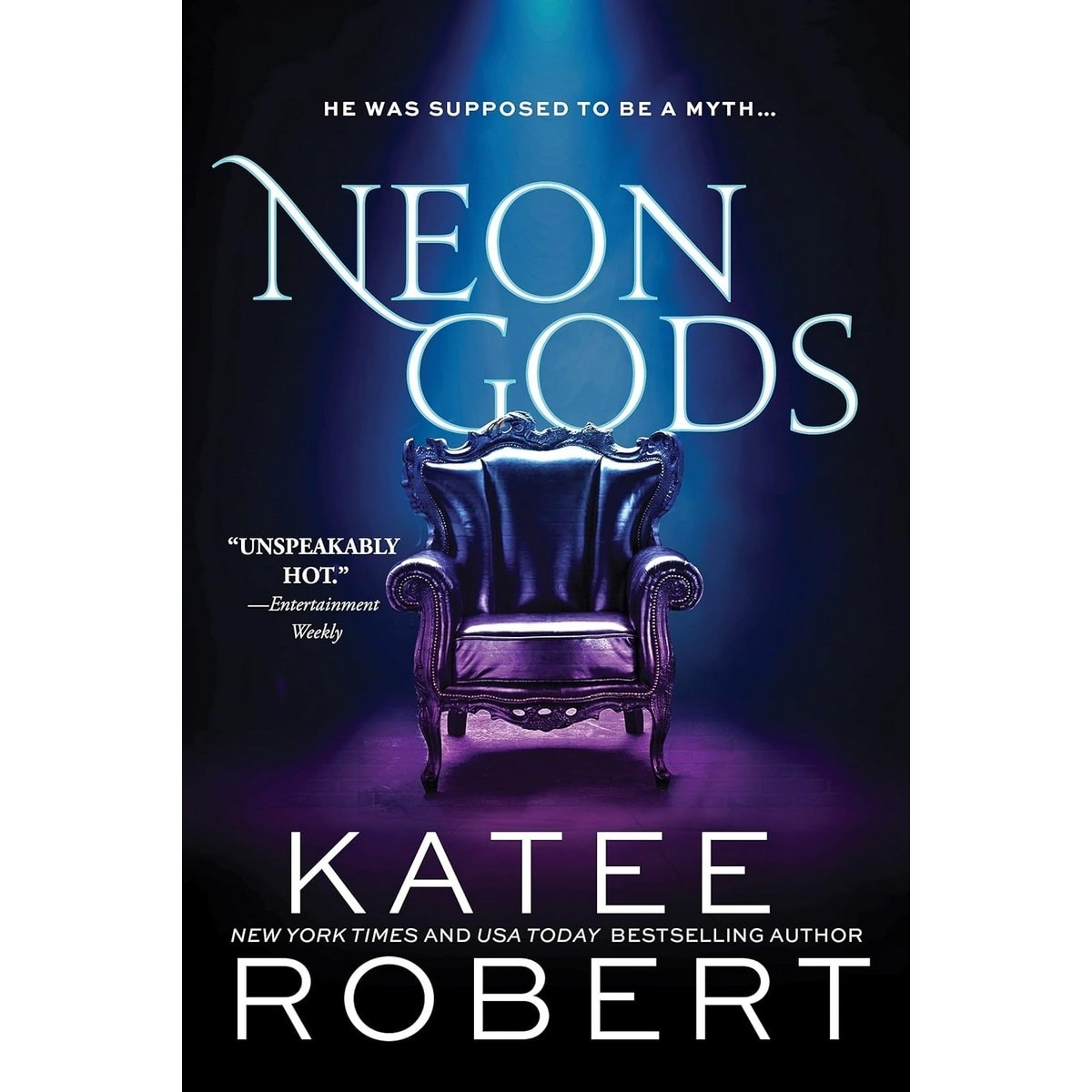 Neon gods 1