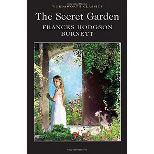 Imagem 0 de The secret garden