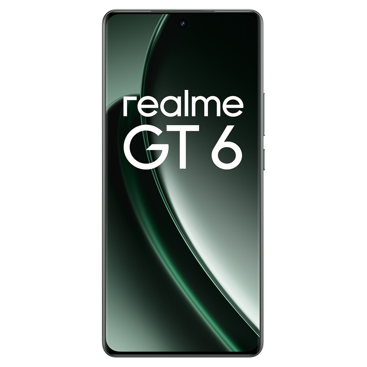 Realme GT 6 512GB + 16GB móvil libre · Realme · El Corte Inglés
