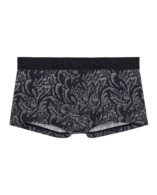 Imagen 0 de Bóxer de punto cerrado