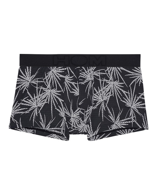 Imagen 0 de Bóxer de punto cerrado