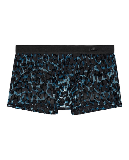 Imagen 0 de Bóxer de punto cerrado