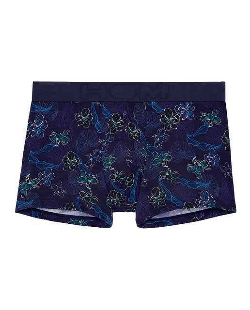 Imagen 0 de Bóxer de punto cerrado