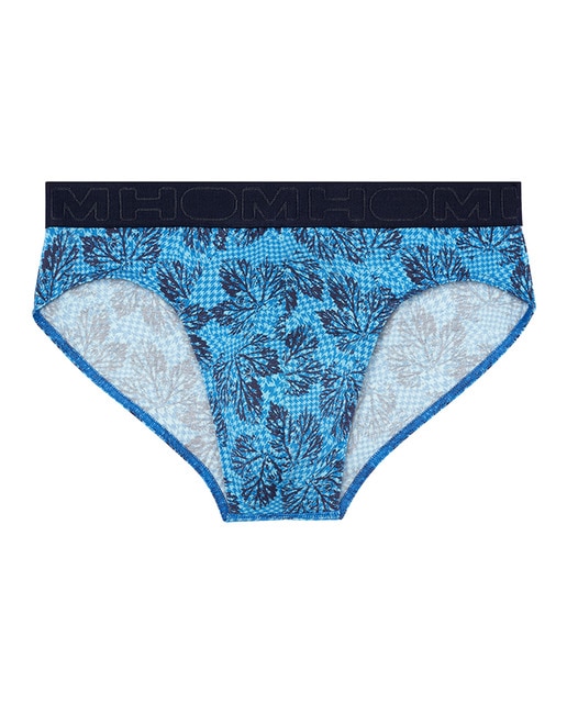 Imagen 0 de Slip mini de punto cerrado