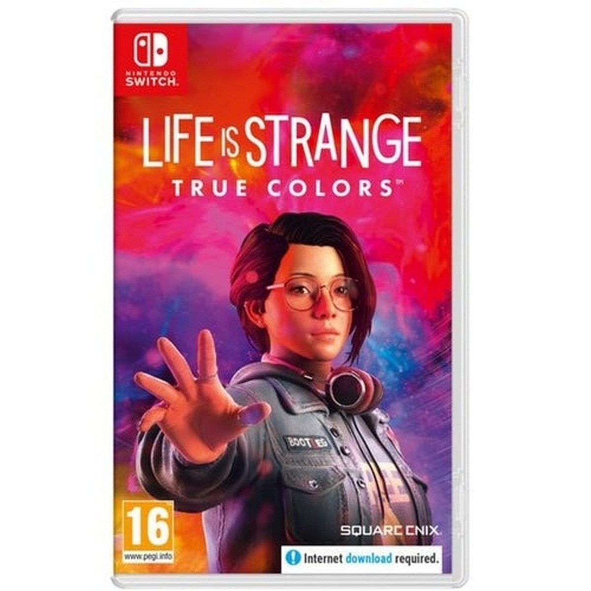 Life is Strange: True Colors (CIB) - Nintendo Switch 1
