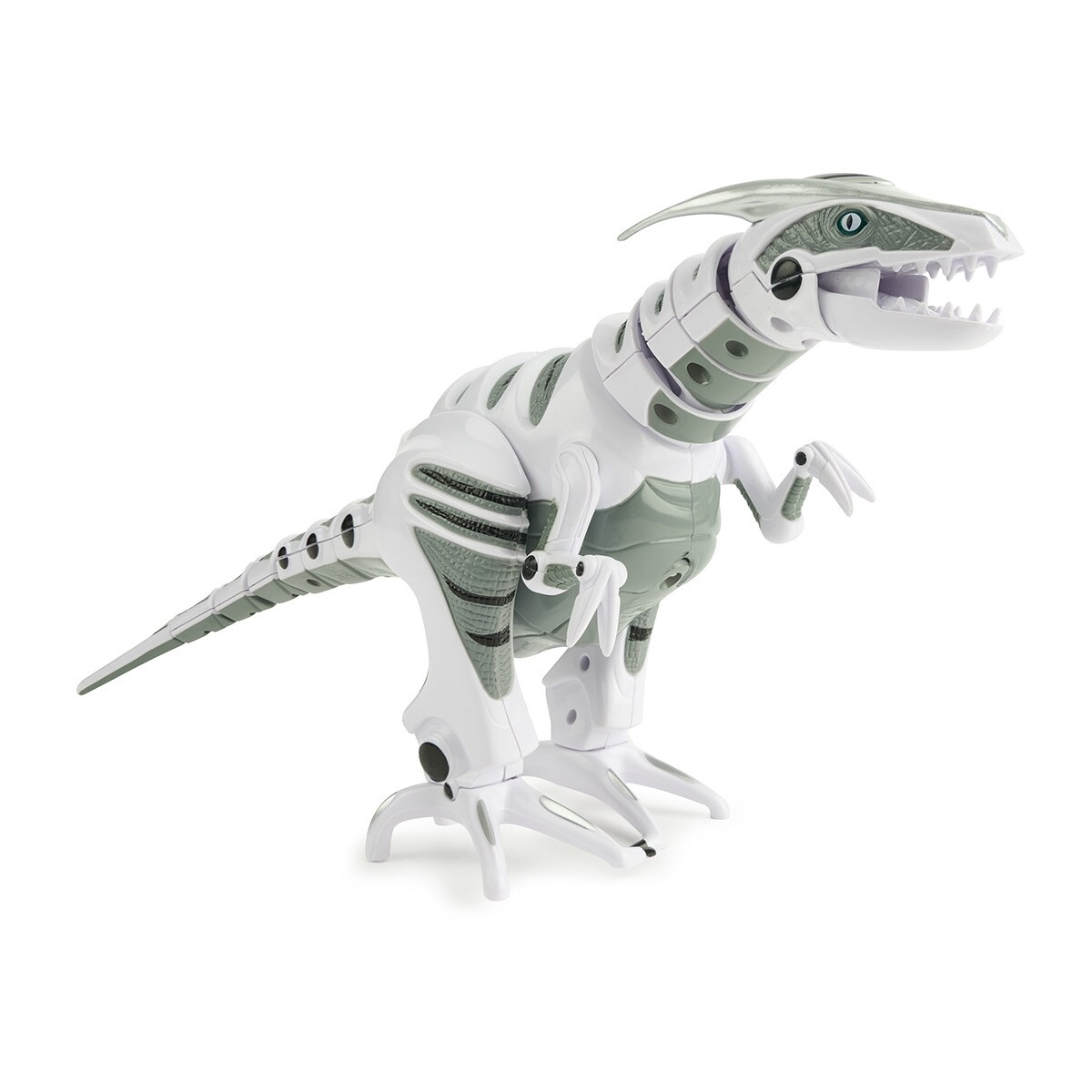 Mini Robo Raptor Mini Robot Dinosaurio Teledirigido Roboraptor WowWee · WowWee · El ...