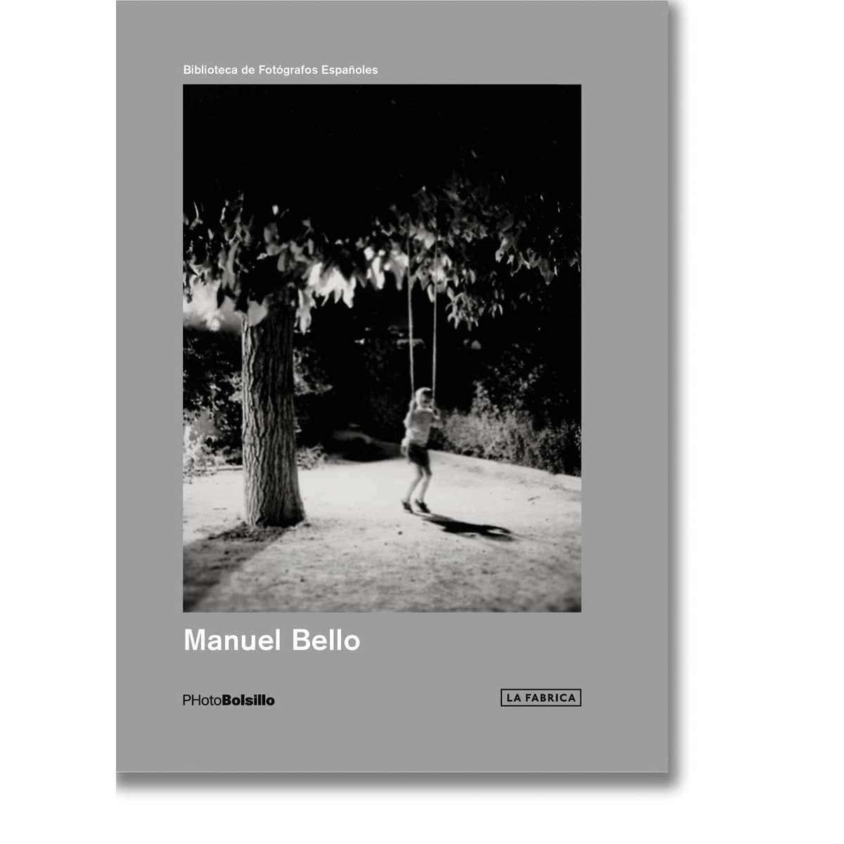 Manuel Bello. 1
