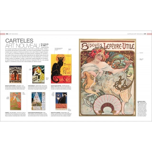 Diseño: La historia visual definitiva (Capa dura) 2