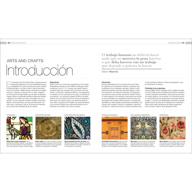 Diseño: La historia visual definitiva (Capa dura) 4