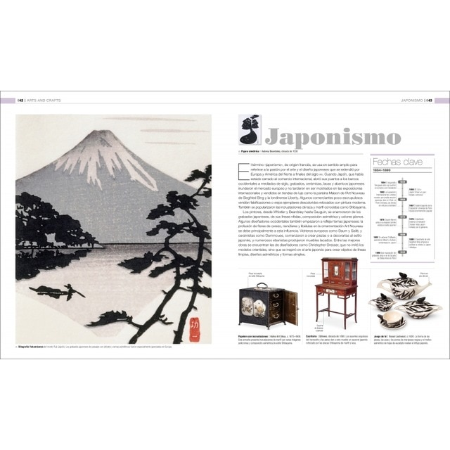 Diseño: La historia visual definitiva (Capa dura) 6