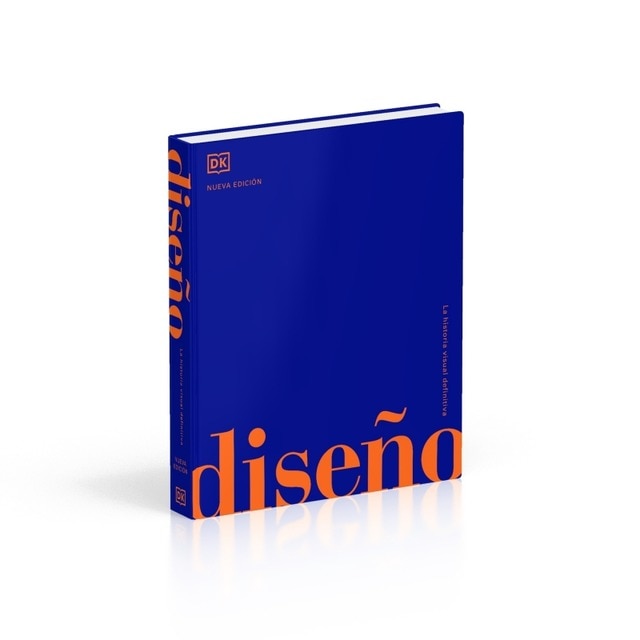 Diseño: La historia visual definitiva (Capa dura) 7