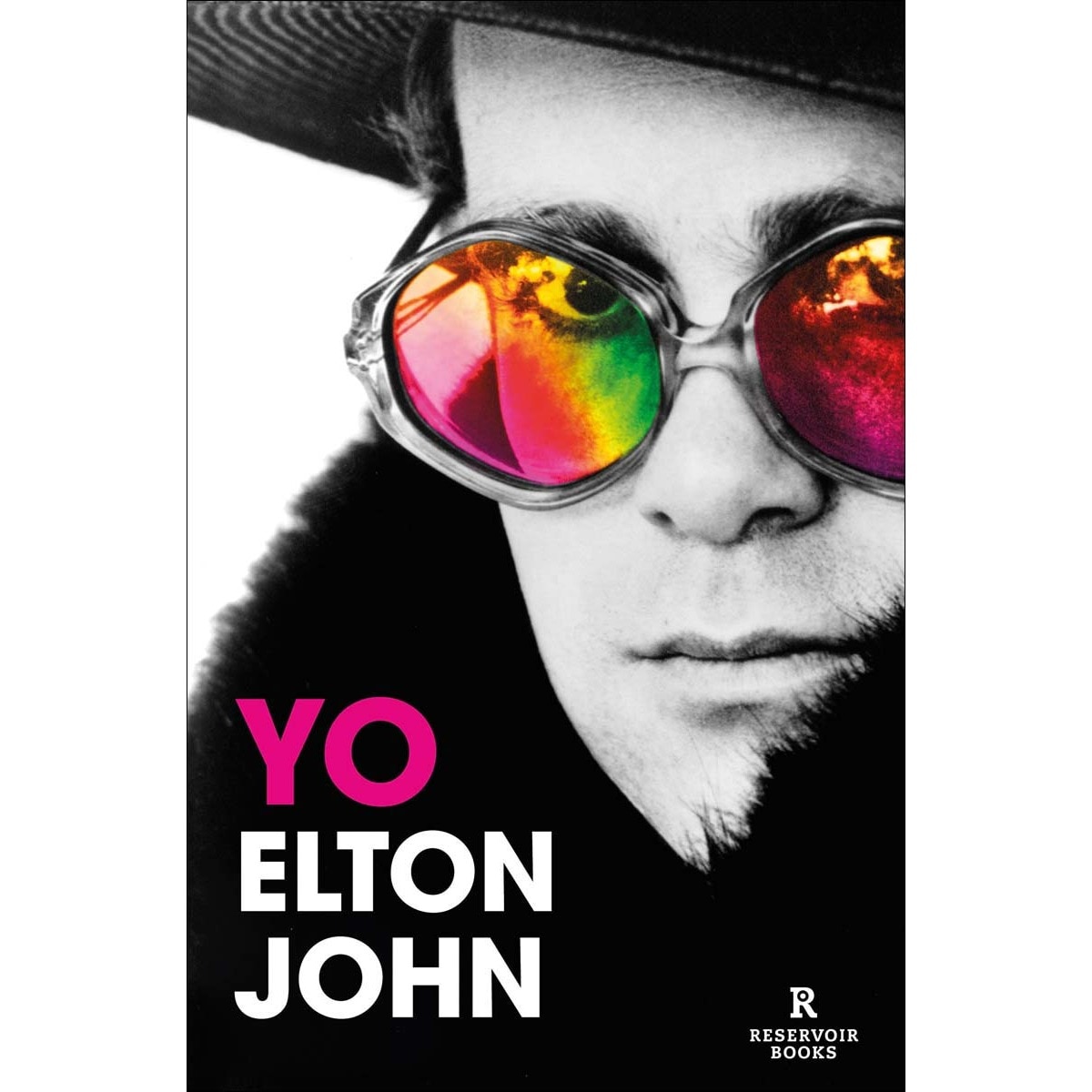 Yo (Capa mole) 1