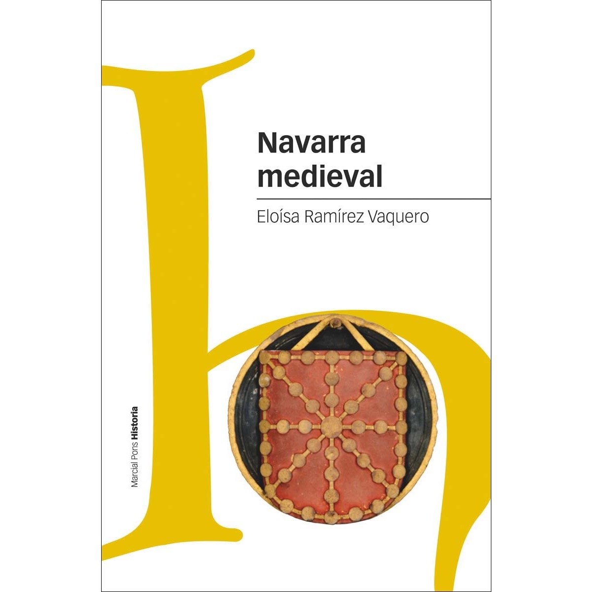 Navarra medieval (Capa mole com abas) 1