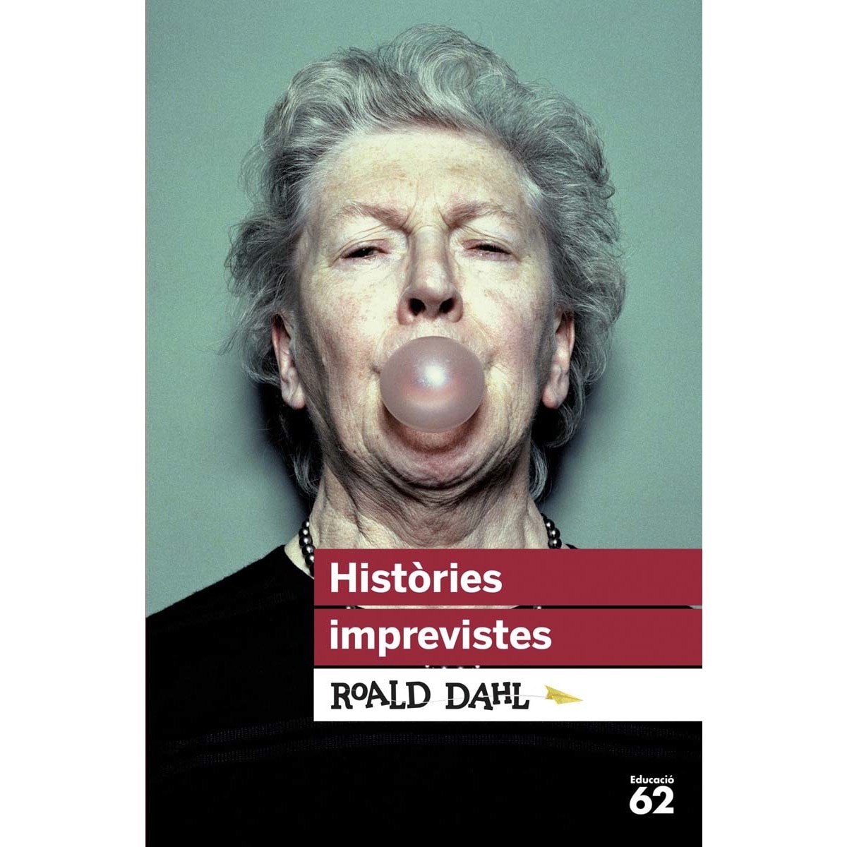 Imagen 0 de Històries imprevistes (Bolsillo) (Tapa blanda)