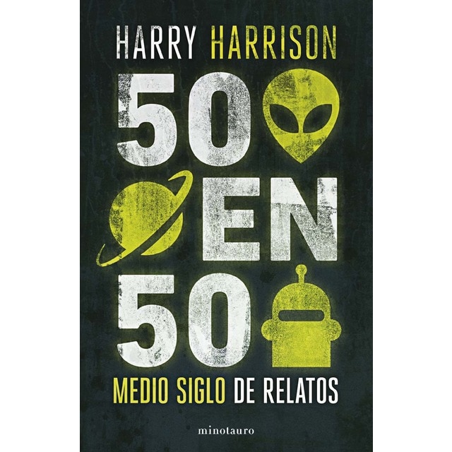Imagen 0 de 50 en 50  (Tapa blanda con solapas)