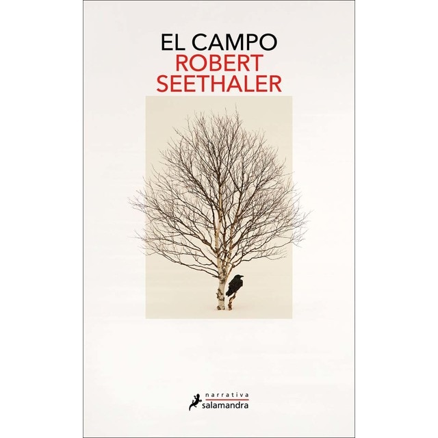 Imagen 0 de El campo  (Tapa blanda)