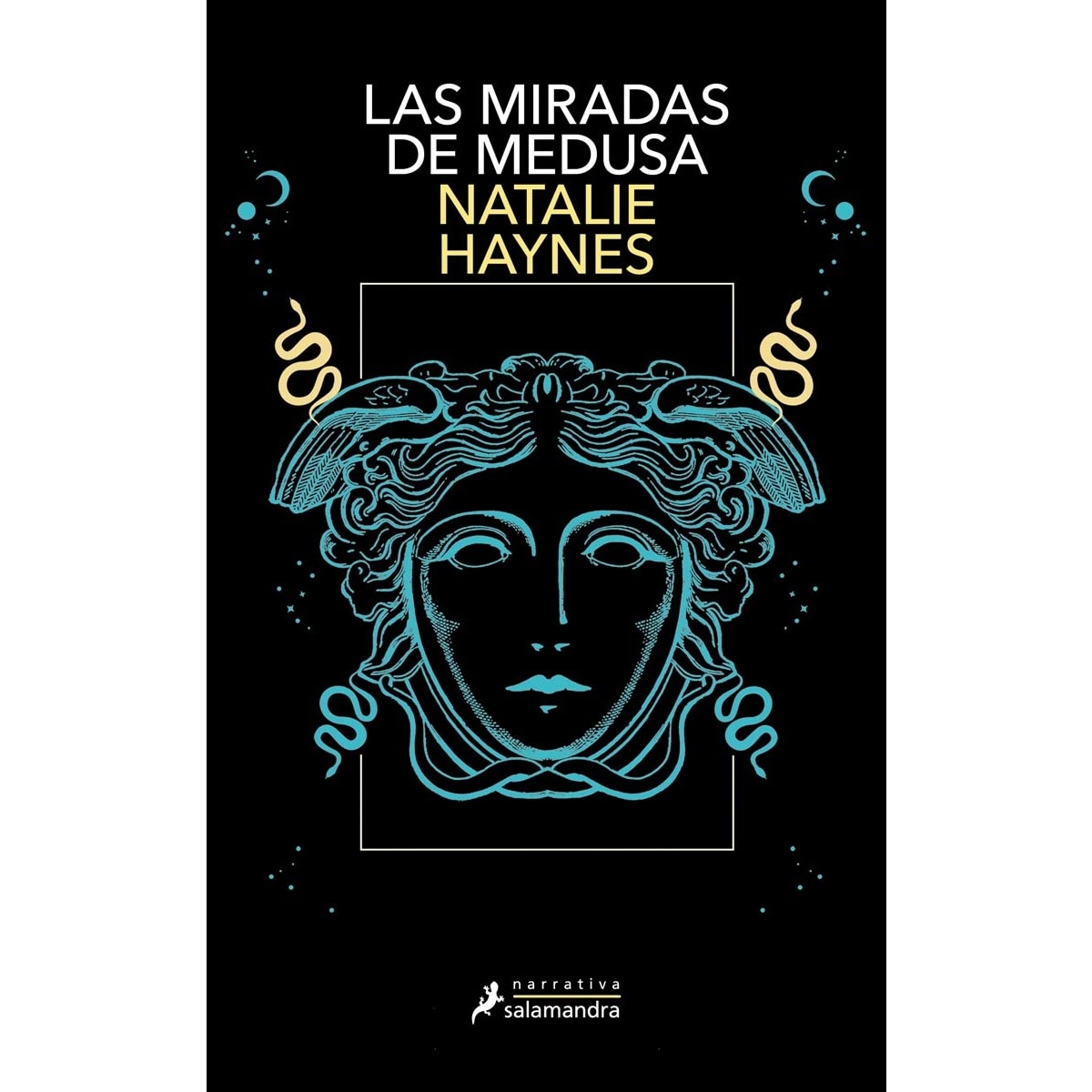 Imagen 0 de Las miradas de Medusa  (Tapa blanda)