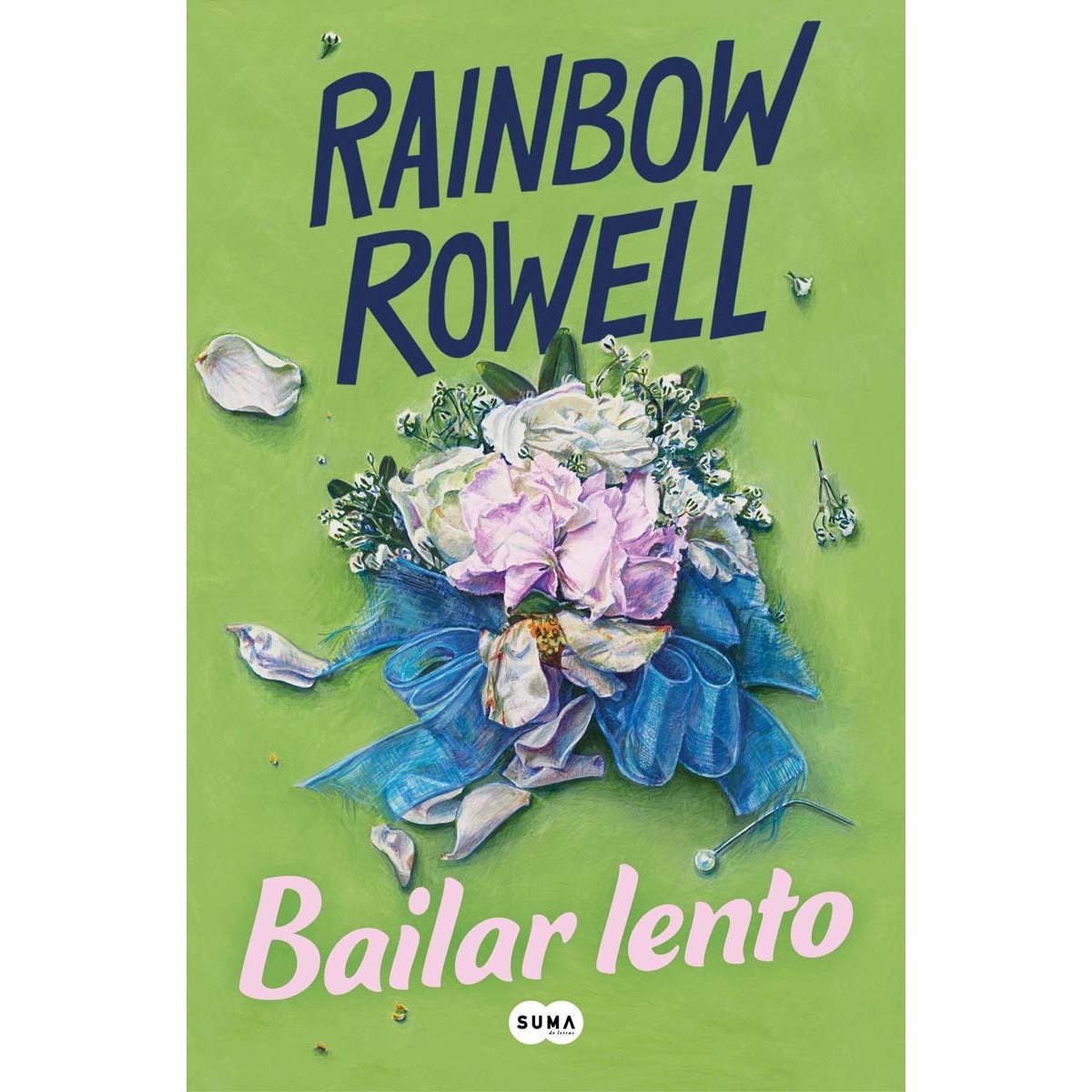 Bailar lento (Capa mole) 1
