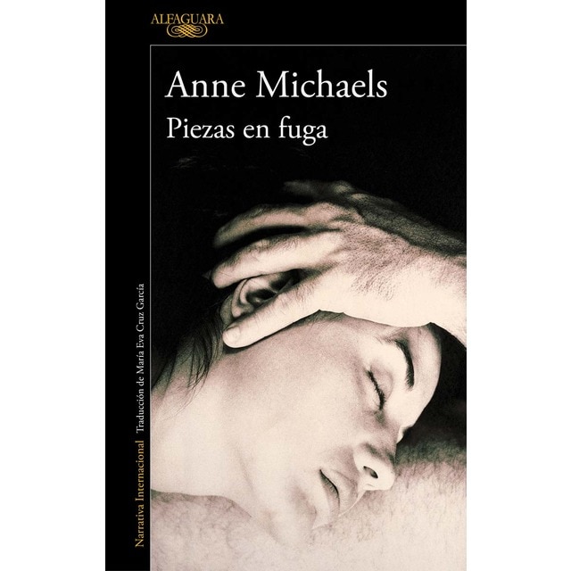 Imagem 0 de Piezas en fuga (Capa mole)