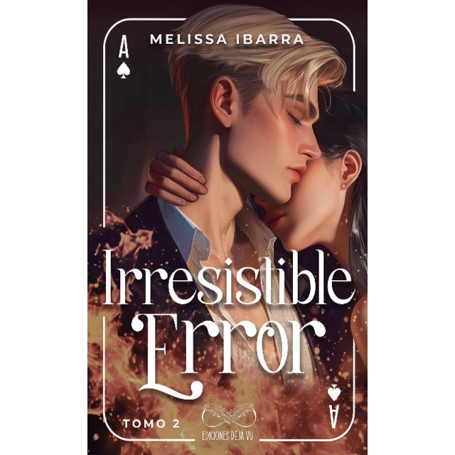 Imagem 0 de Irresistible error (tomo 2)