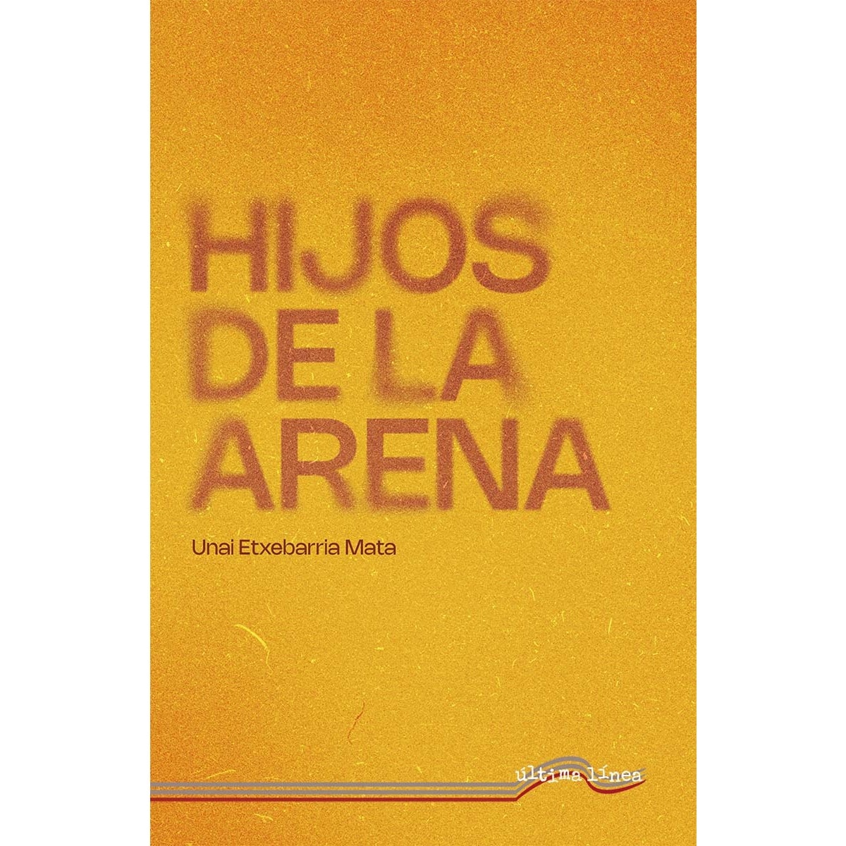 Hijos de la arena 1
