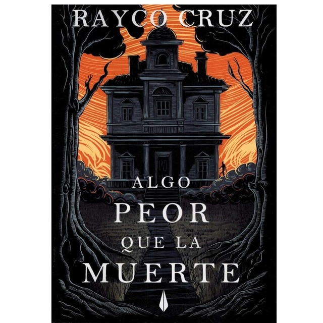 Imagen 0 de Algo peor que la muerte