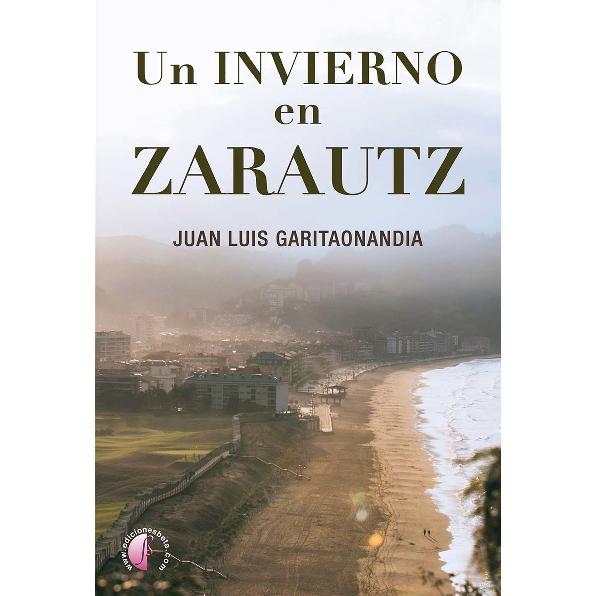 Un invierno en Zarautz (Capa mole) 1