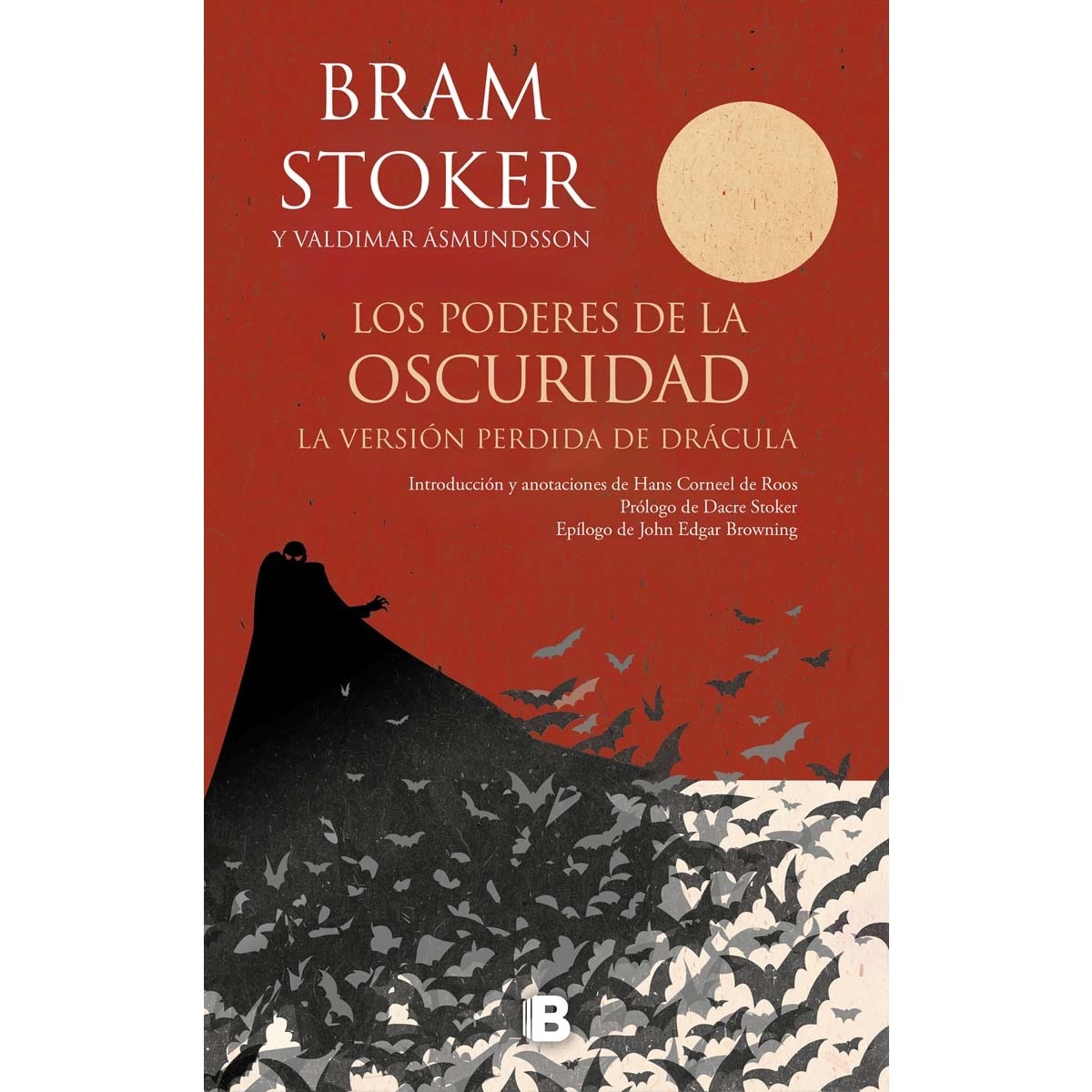 Imagem 0 de Los poderes de la oscuridad (Capa mole)