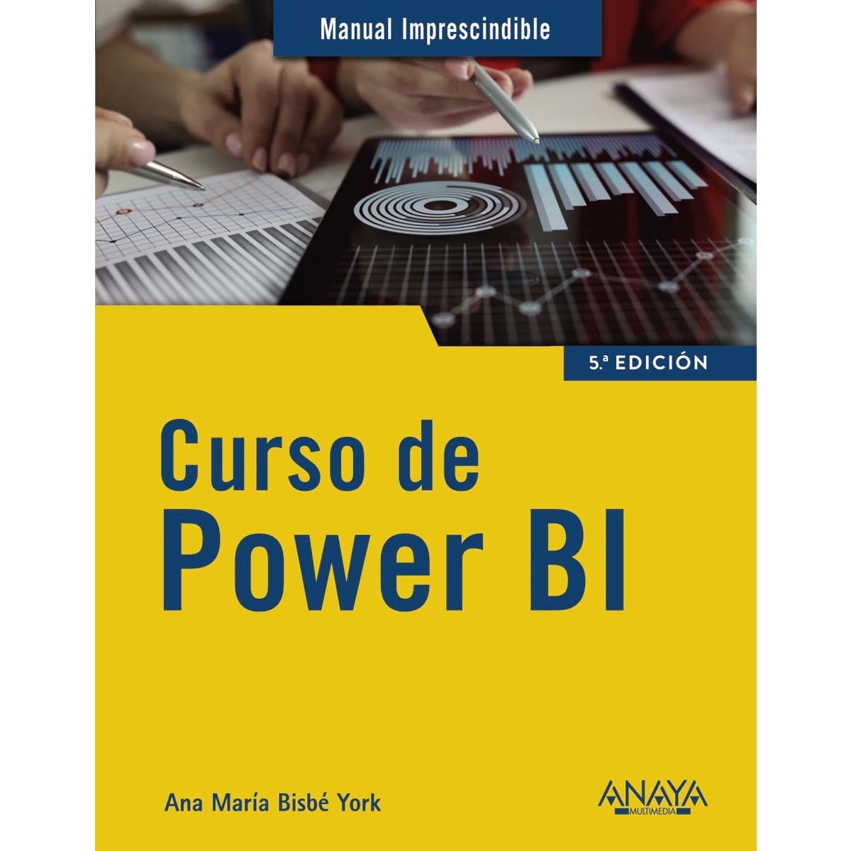 Curso de Power BI (Capa mole) 1
