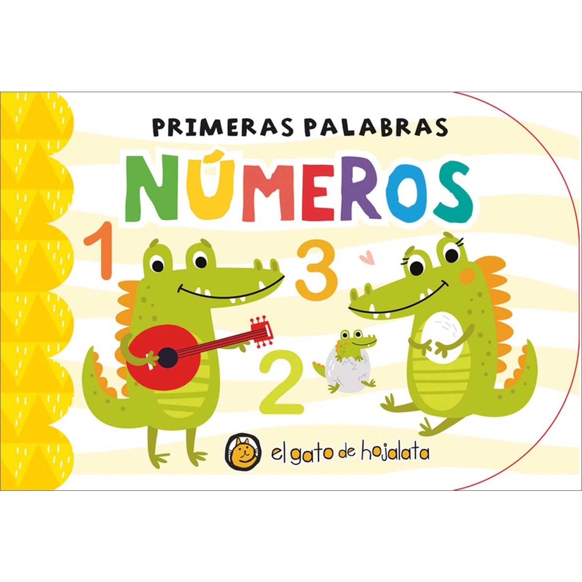 Números 1