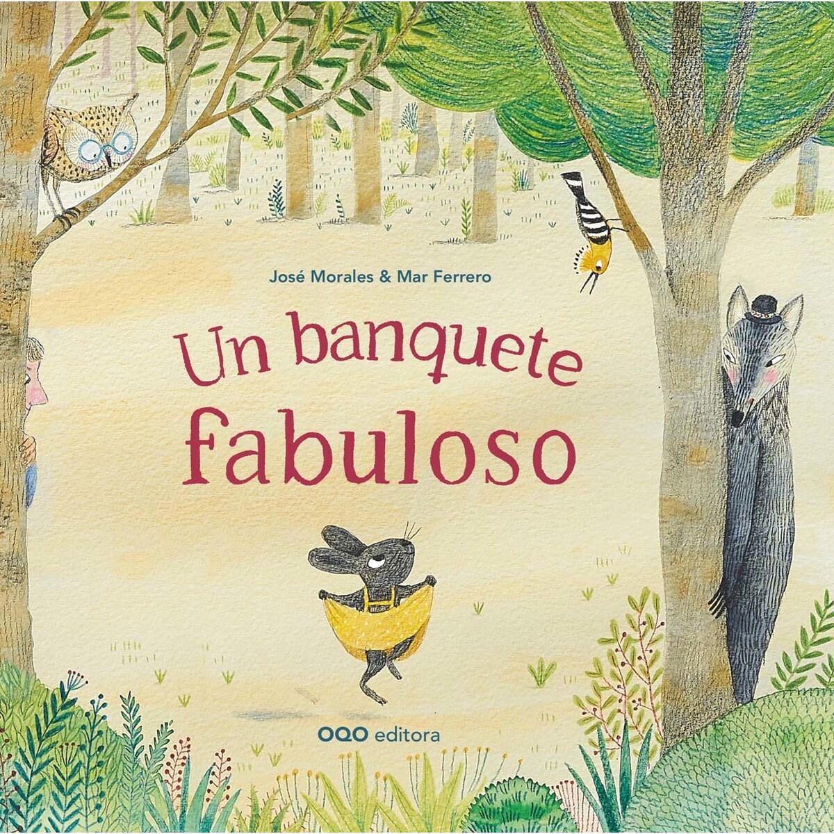 Un banquete fabuloso 1