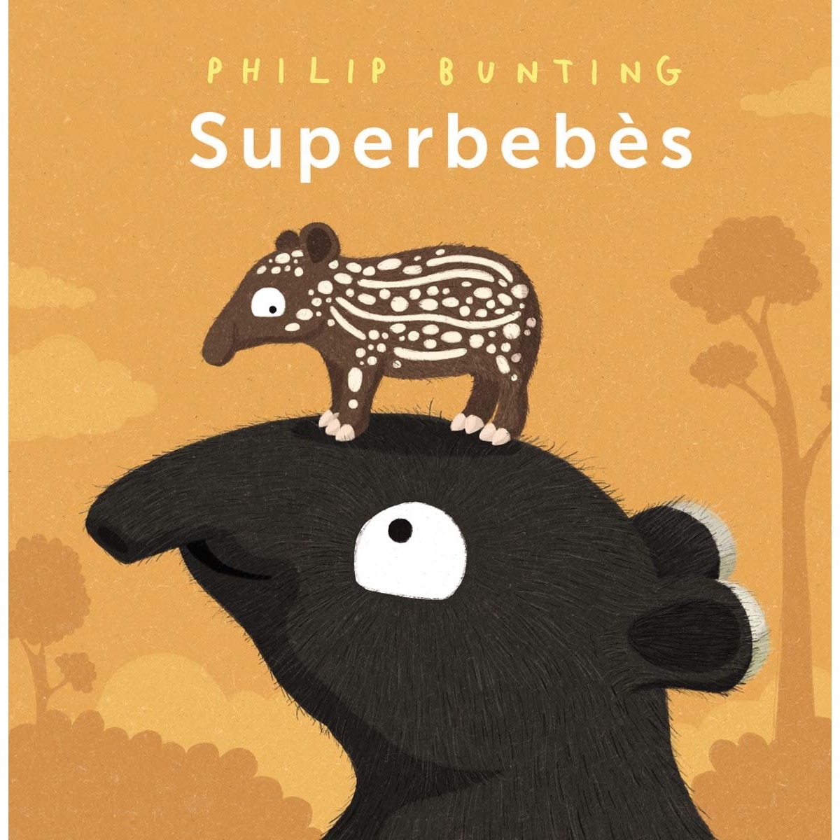 Imagem 0 de Superbebès