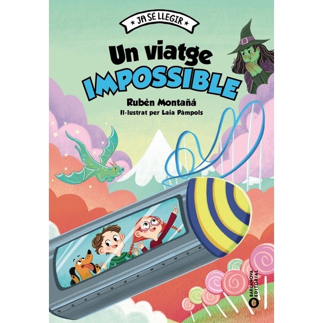 Imagem 0 de Un viatge impossible