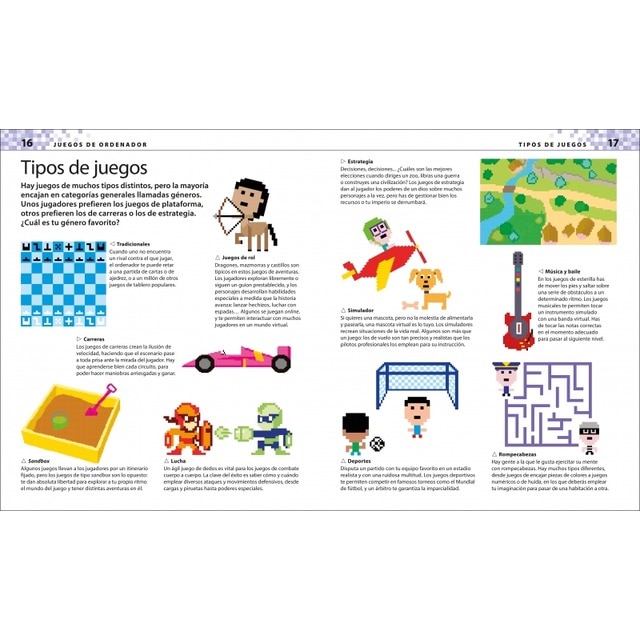 Programa tus juegos con Scratch 3.0. Nueva edición (Capa mole) 8
