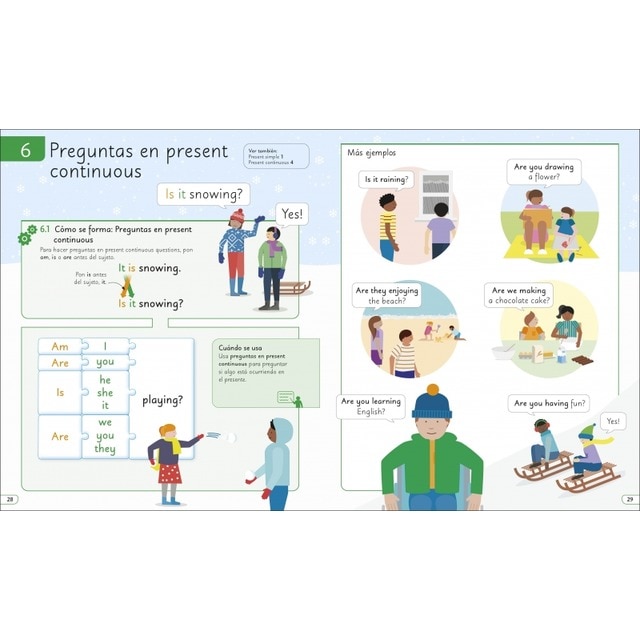 English for Everyone - Junior. Gramática inglesa: Guía práctica para aprender inglés (Capa mole) 5